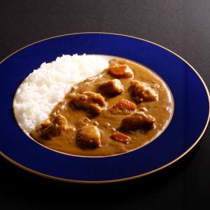 モナリザ 河野透監修 ブイヨン煮込みフレンチカレー 箱無 2個 レトルトカレー｜nipponselect