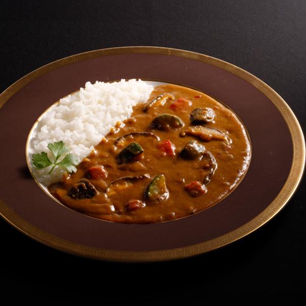 アルポルト 片岡護監修 イタリアンベジタブルカレー 箱無 2個 レトルトカレー