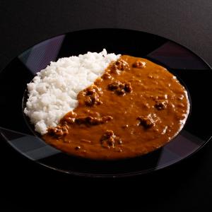 乃木坂しん 石田監修 お出汁をきかせたビーフカレー 箱無 2個 レトルトカレー｜nipponselect