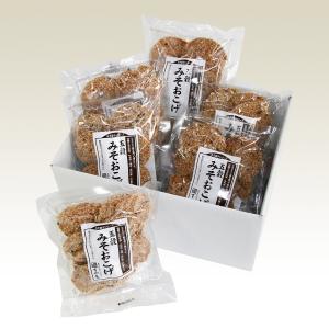 信州 善行寺門前 すや亀 五穀みそおこげ 6袋...の詳細画像1