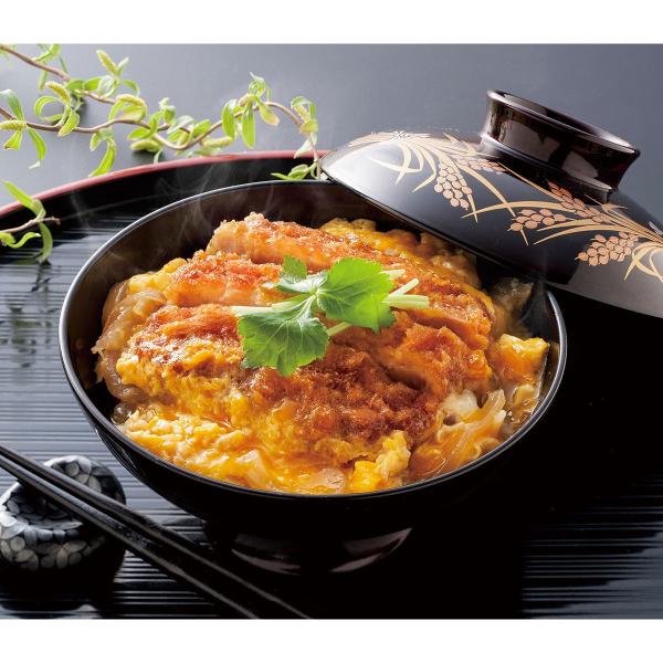 祇園又吉 だし香る京風かつとじ【沖縄県・離島 配送不可】