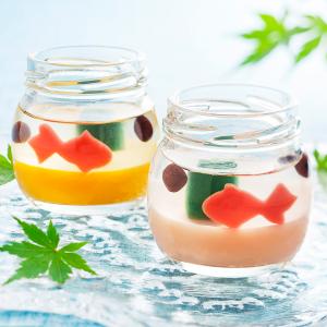 金魚 ゼリーの商品一覧 通販 Yahoo ショッピング