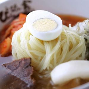 盛岡冷麺じゃじゃ麺セットの詳細画像4