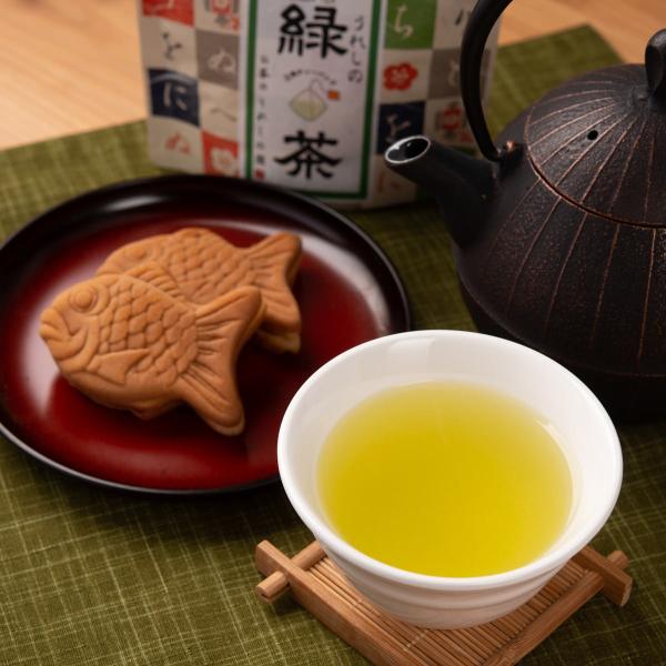 嬉野茶 バラエティセット 茶葉 ティーバッグ お茶 詰め合わせ 嬉野ほうじ茶 嬉野 緑茶 煎茶 日本...