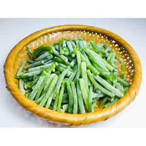 胞山にんにくの芽 300g×3 野菜 にんにくの芽 国産 冷凍 国内産 冷凍野菜 カット野菜 岐阜 ひがしの｜nipponselect