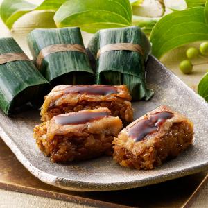 日本橋 玉ゐ あなご笹巻 10個入 アナゴ 和風惣菜 ごはんもの