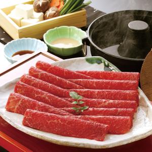 飛騨牛 しゃぶしゃぶ肉 牛肉 黒毛和牛 岐阜 しゃぶしゃぶ 牛モモ｜nipponselect