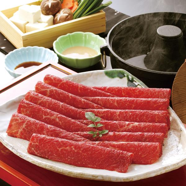 飛騨牛 しゃぶしゃぶ肉 牛肉 黒毛和牛 岐阜 しゃぶしゃぶ 牛モモ