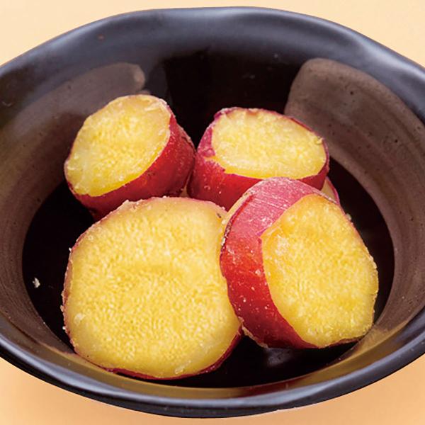 さつまいもの煮いたん 5袋 おばんさい 京のおかず お惣菜 お弁当のおかず 惣菜 煮物 京都 そうざ...