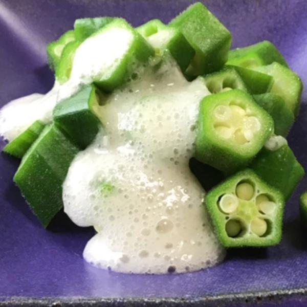 はかた白とろろギフトセット 九州産 じねんじょ とろろ 冷凍 パック 国産 山芋 小分け 自然薯とろ...