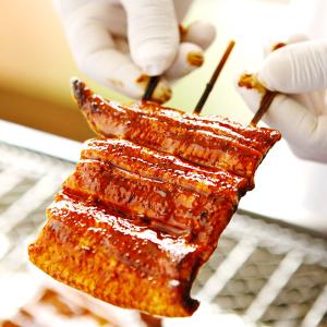 うなぎ蒲焼 3人前 詰合せ 山椒付き 国産 ウ...の詳細画像3