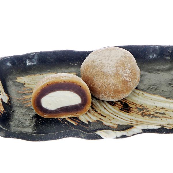 クリーム栃大福 32g×12 大福 和菓子 冷凍 スイーツ 和スイーツ デザート おやつ クリーム大...