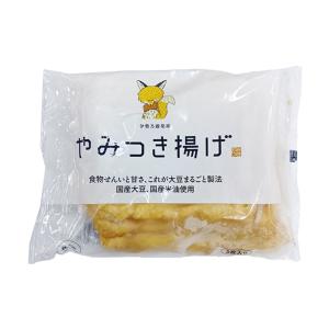 萬来やみつき油揚げ 3枚×4 油揚げ 冷凍 伊...の詳細画像2