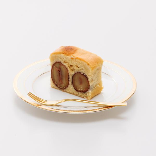 岩国がんね栗 華 約520g パウンドケーキ 洋菓子 ケーキ 和栗 スイーツ デザート 焼き菓子 山...