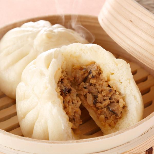 とうげんきょ 豚まん 24個入 肉まん 冷凍 中華まんじゅう 取り寄せ