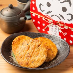 草加せんべい 富士山BOX 6個セット 5種 6箱 セット せんべい 和菓子