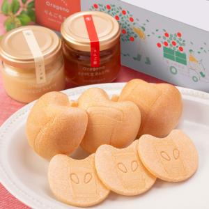 APPLE MONAKA BOX 最中 和菓子 もなか かわいい スイーツ りんご APPLE MONAKA BOX 最中 和菓子 もなか かわいい スイーツ りんご