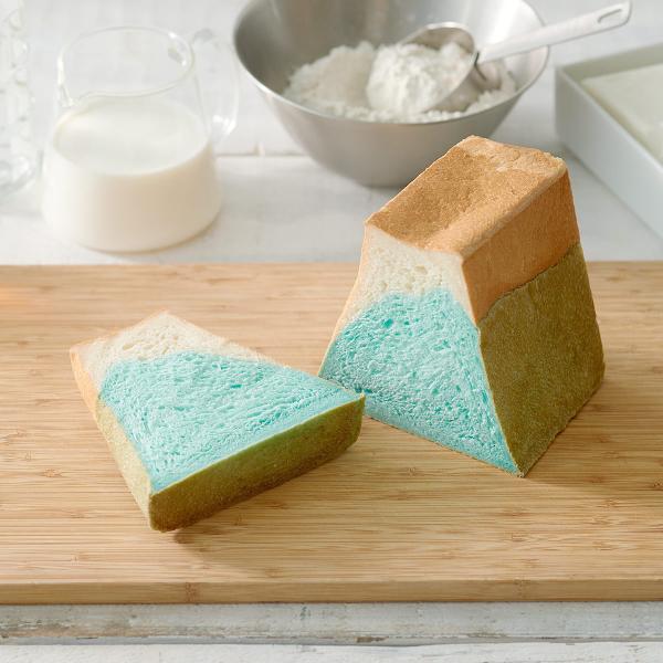 FUJISANSHOKUPAN 3本セット 食パン 冷凍 レーズンパン 山梨 食パン専門店 FUJI...