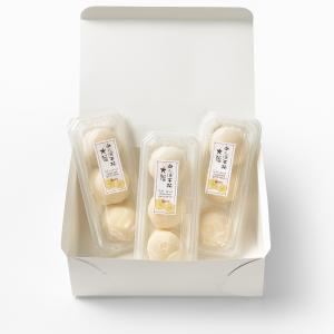 あんぽ干柿大福 9個 大福 和菓子 フルーツ大...の詳細画像2