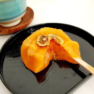 佐渡産 あんぽ柿 干柿 ソフトタイプ 8パック ...の商品画像
