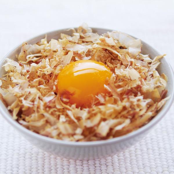 卵かけご飯専用 宗田節 かつお節 乾物 卵かけごはん ご飯のお供 かつおぶし 宗田かつおぶし 高知 ...