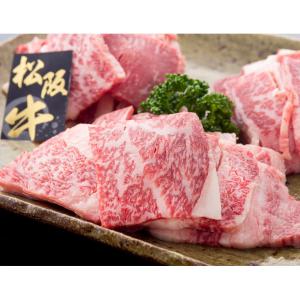 松阪牛 焼肉用 600g 牛肉 和牛 国産 三重産 ブランド肉 精肉 肉 冷凍 霜降り カタ バラ 焼肉 高級｜nipponselect