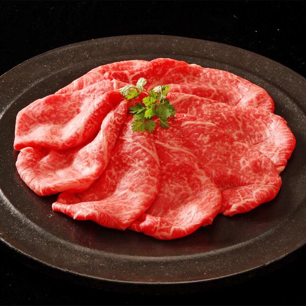 神戸ビーフ すき焼き モモ・カタ 400g 牛脂付 神戸牛 牛肉 和牛 国産 ブランド肉 黒毛和牛 ...