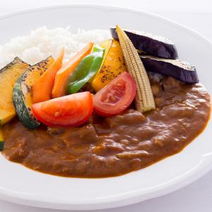 健康カレー 4食セット レトルトカレー ノンオイル 野菜 きのこ｜nipponselect