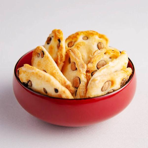 おかき 詰め合わせ 4種 詰合せ 2箱 セット お菓子 おぼろ 黒大豆 焼き海苔 里おかき 国産 お...