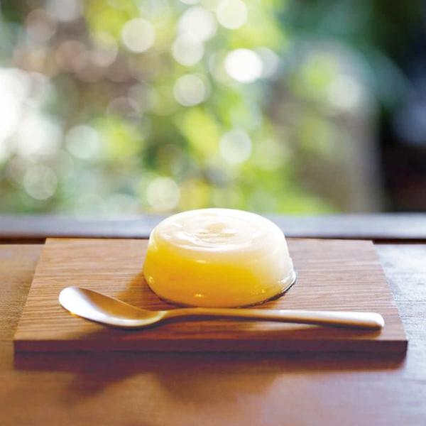 葉山夏みかん 夏柑くずもち 6個入2箱 くずもち 和菓子 国産 スイーツ デザート 葛餅 冷たいスイ...