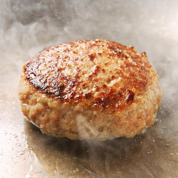 格之進 金格ヤケテルハンバーグ 8個 セット ハンバーグ 惣菜 国産 おかず 温めるだけ 便利 門崎...