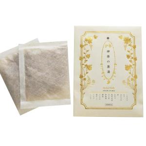常備浴 富山常備薬 大容量400mL(20回分) 入浴剤 薬用入浴剤 温浴効果