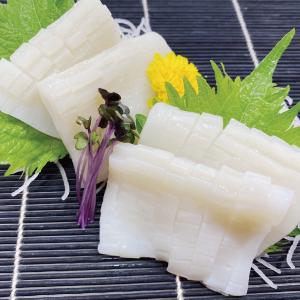 刺身用するめいか3杯入り 約600g前後 約0g前後 3ハイ 船上冷凍のためサイズ選別バラツキあり スルメイカ マイカ 真いか 真イカ 刺身 塩辛 越前かに職人 甲羅組 通販 Paypayモール