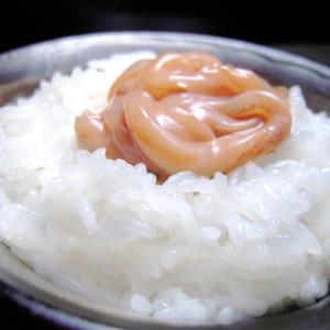 減塩 プレミアムいか塩辛 レッド イカ 冷凍 塩辛 国産