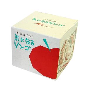 ラグノオ 気になるリンゴ ギフト箱入 アップル...の詳細画像2