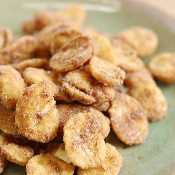 黒糖そら豆 お試し ご自宅用 和菓子 そら豆 黒糖 スイーツ 豆菓子 お菓子 おやつ おつまみ 和ス...