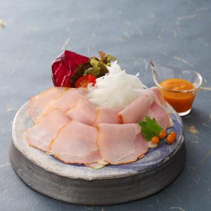 三田屋本店 ロースハム ドレッシング セット ハム 惣菜