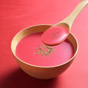 北海道真っ赤なビーツのポタージュ 15袋 スープ ポタージュ ビーツスープ ビーツ 動物性エキス不使用 北海道 北海大和 ポスト投函便