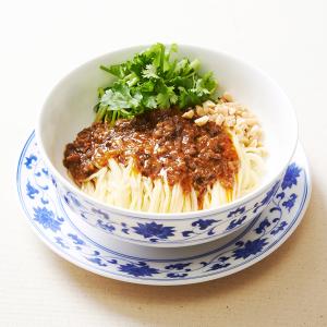 汁なし担々麺 中國菜 老四川 飄香 ピャオシャン 6食 担...