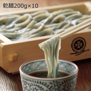 小嶋屋総本店 布乃利へぎそば 10把入 へぎそば 小嶋屋