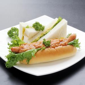 梨とらっきょうで作ったディップソース ラディッ...の詳細画像3