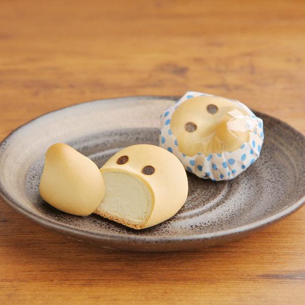どじょう掬い饅頭 8個入4箱 まんじゅう 和菓子 山陰銘菓 饅頭 和スイーツ おやつ デザート お茶...