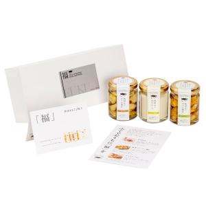 秋田ふぐ詰合せセット 3種 詰合せ オイル漬け 白子ムース