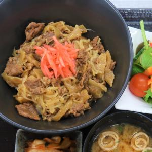 いわてきたかみ牛 牛丼 10個 丼の具 レトルト 簡単調理 和風惣菜｜nipponselect