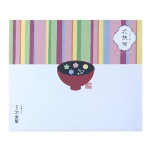 不室屋 花麩椀 3種12個入 即席みそ汁 お吸...の詳細画像2