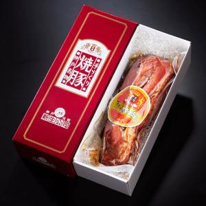 神戸 新生公司の手造り焼豚 700g 焼豚 惣菜 チャーシュー ブロック 国産｜nipponselect