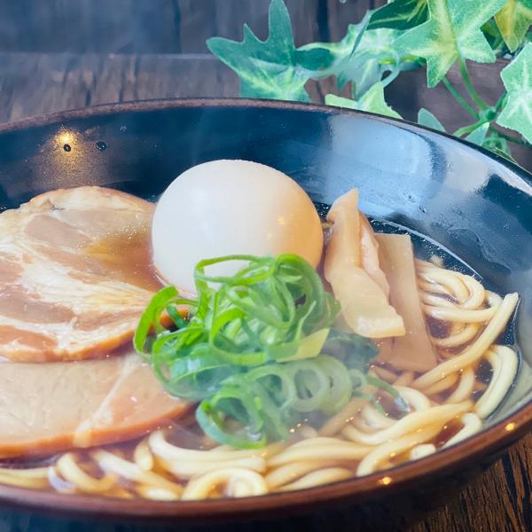 瀬戸内讃岐 喜多方風 醤油ラーメン 4食セット 和風ラーメン ラーメン 夜食