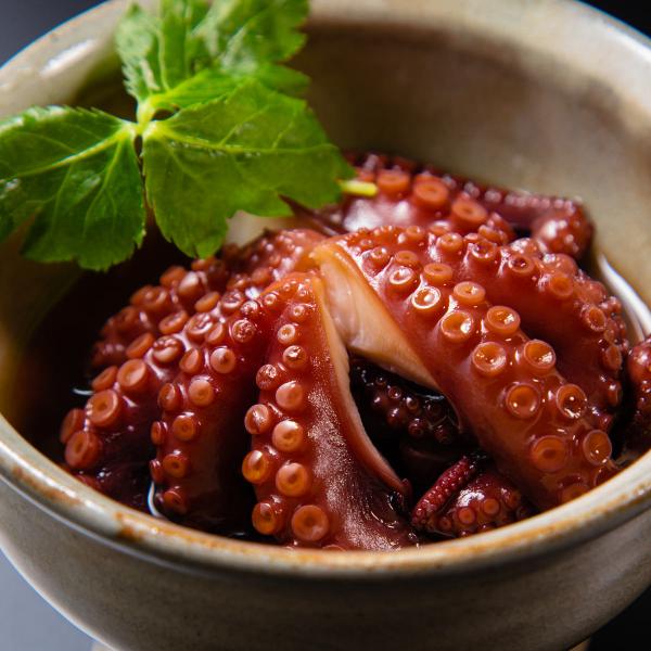 明石だこのやわらか煮 5袋セット 海鮮惣菜 タコ料理 国産 蛸 おつまみ 惣菜【北海道・沖縄県・離島...