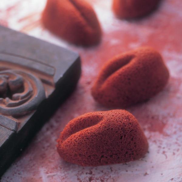 白ウサギフィナンシェ プレミアムショコラ 6個入2箱セット 洋菓子