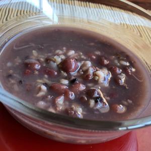 レトルト 雑穀ぜんざい 餅なし 8食セット 和...の詳細画像3